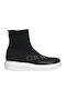 Jade Damen Stiefel Schwarz