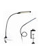 Black Led Desk Lamp