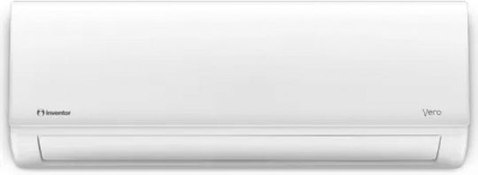 Inventor Vero Климатици Инвертор 12000 BTU A++/A+ с WiFi и Технология iA Plus