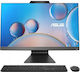 Asus 27" (Ryzen 5-7520U/8GB/256GB SSD/FHD/W11 Pro)