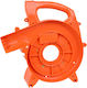 Motor Housing Vacuum Cleaner Jg Leaf Blower Geko