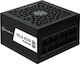 Silverstone HELA 850R Platinum 850W Black Computer Power Supply Full Modular