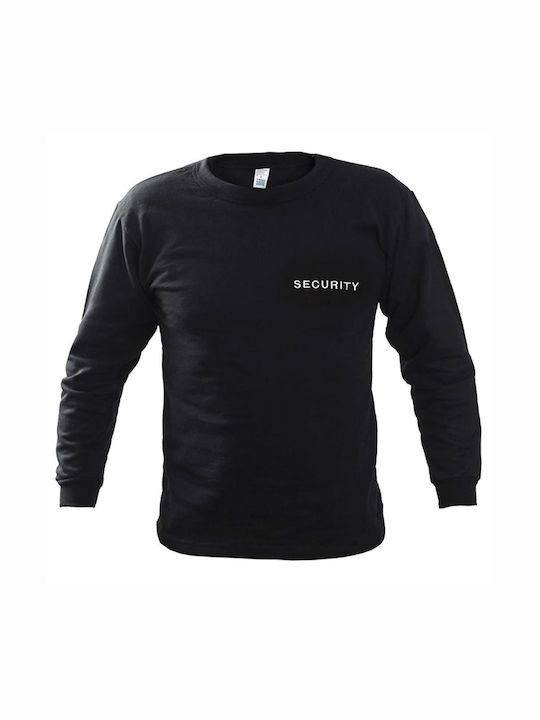 Survivors 89987007 Sweatshirt Security