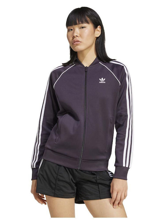 adidas Adicolor Classics SST Γυναικείο Track Ja...