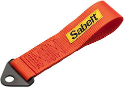 Sabelt Towing Strap Car