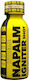 FA Nutrition Xtreme NAPALM Igniter Shot Pre Workout Supplement 120ml Yuzu
