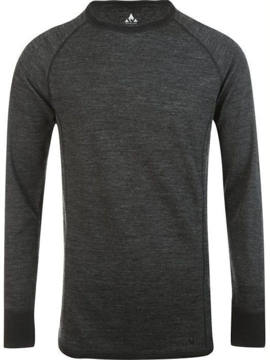 Whistler Gray