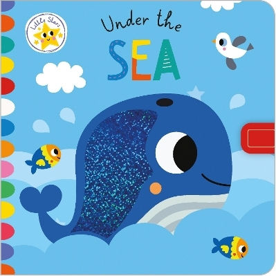 Little Stars Under The Sea - Make Believe Ideas - Paperback / Softback