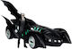 Batman Forever Dc Multiverse Action Figure Vehicle Alfred Pennyworth & Batmobile Gold Label 79 Cm