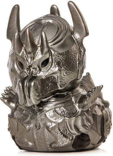 Figurină Rață de Baie Sauron Mini Tubbz Stăpânul Inelelor 5cm