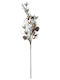 Christmas Fabric Decorative Branch 78cm
