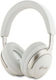 Guess Script Logo Căști Audio Wireless Cu Fir O...