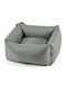 PQP Sofa Dog Bed Green 65x60cm