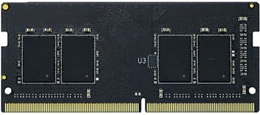 Innovation IT DDR4 με Module 1x16GB και Ταχύτητα 3200 για Laptop