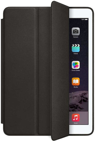 Flip Klappdeckel Schwarze (iPad Air 13" 2024/2025/2026)