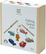 Plan Toys Fishing Toy made of Wood