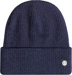 Element Beanie Ανδρικός Σκούφος Πλεκτός σε Μπλε...