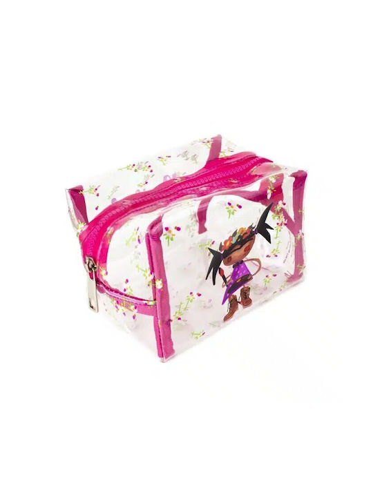 Pepita Viajera Baby Toiletry Bag