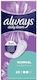 Always Sanitary Pads 20pcs