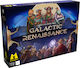 Επιτραπέζιο Παιχνίδι Galactic Renaissance για 2-4 Παίκτες 14+ Ετών (EN) Matagot