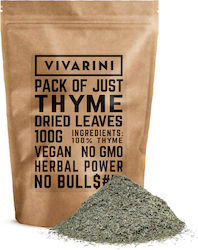 Vivarini – Thyme 100g