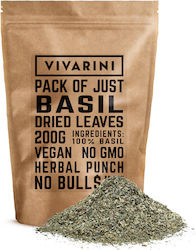 Vivarini – Basil 200g