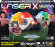 Giochi Preziosi Laser X Ultra Sports Blasters Kids' Pistol