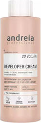 Andreia Professional Οξειδωτικό Γαλάκτωμα 20Vol 150ml