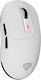 Genesis Zircon 660 Wireless Gaming Mouse 12000 DPI White
