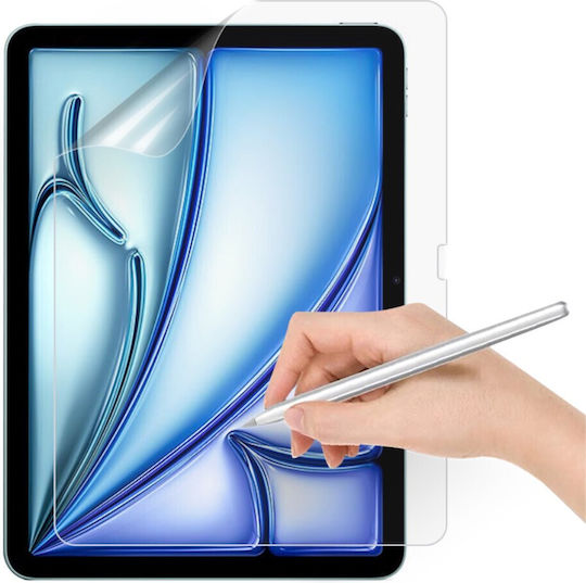 Screen Protector (Galaxy Tab A9 / Galaxy Tab A11)