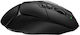 Logitech G502 X Lightspeed Безжична Геймърска М...