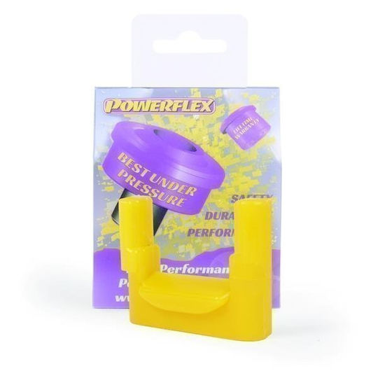 Powerflex Βάση Μηχανής Αυτοκινήτου για Ford Fiesta
