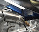 Motorrad-Gepäckträger Für Kawasaki Klv1000 2004-2006