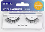 Amma Wishlashes Natural Effect Lift 301