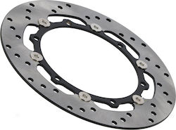 Yamaha Front Brake Disc