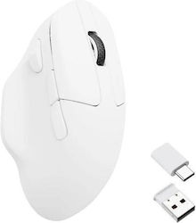 Keychron M7 Ασύρματο Λευκό Keychron M7 Ασύρματο Λευκό