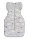Love to Dream Χειμερινός Υπνόσακος 3.5 tog Grey