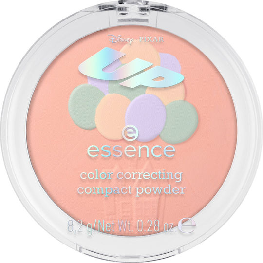 Essence Powder Concealer 8.2gr