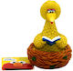 Jucărie acvariu medie Disney Sesame Street Bibo