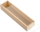 Adorex Wood Box for Wedding Favors 1pcs