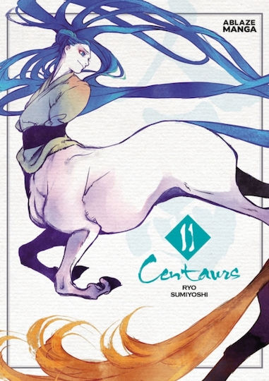 Centaurs Vol 2 Том 0