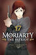 Moriarty The Patriot Vol 17 Ryosuke Takeuchi, Ryosuke Takeuchi Viz Media Untertitel Shogakukan Bd. 17