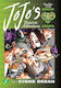 Jojo's Bizarre Adventure Part, Hirohiko Araki V...