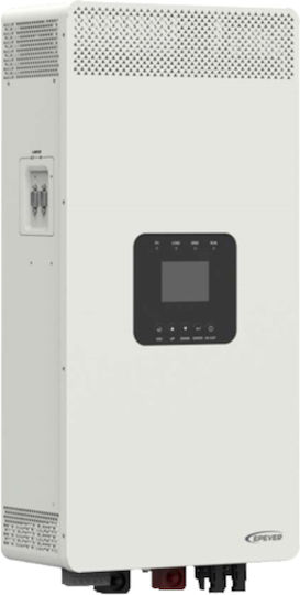 Epsolar HP-3522W-AH1250P20A Pure Sine Wave Inverter Power 3500W Single Phase 12-HP3522W-AH1250P20A
