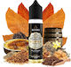 Bombo Flavor Shot Platinum Tobaccos Supra Reserve 15ml/60ml 1Stück