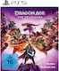 Dragon Age: The Veilguard PS5 Game (German Cover)