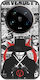 V Vendetta Xiaomi 14 Ultra 5G Negru TPU Silicon Negru