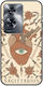 Zodiac Sagittarius Oneplus Nord N30 Se 5g Black Tpu Μαύρη Σιλικόνη