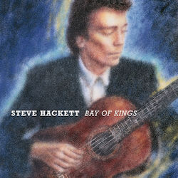 Steve Hackett Bay Kings Vinyl Re-issue 2024 1 Vinyl Steve Hackett Bay Kings Vinyl Re-issue 2024 1 Vinyl