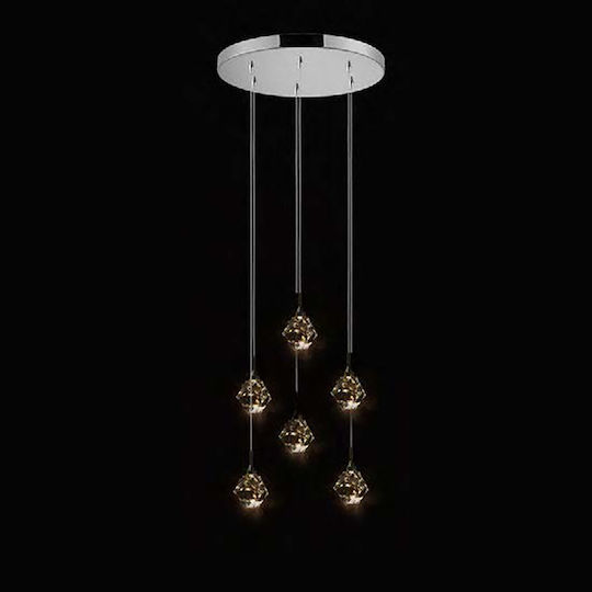 Luma Hängelampe 30cm.